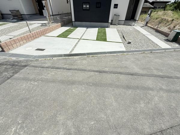 奈良市東登美ヶ丘２丁目の新築一戸建