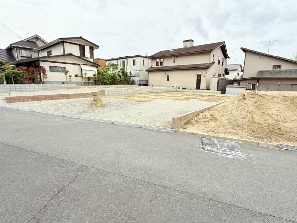 奈良市東登美ヶ丘２丁目の新築一戸建