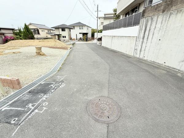 奈良市東登美ヶ丘２丁目の新築一戸建