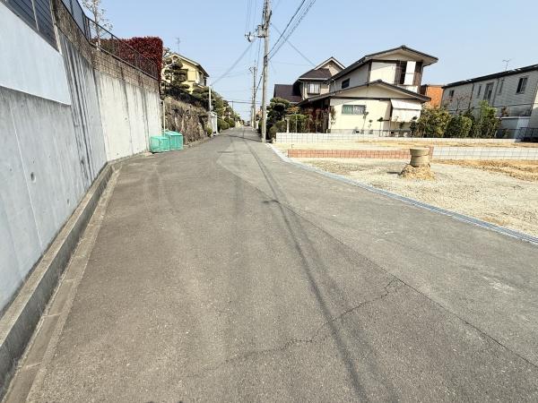 奈良市東登美ヶ丘２丁目の新築一戸建