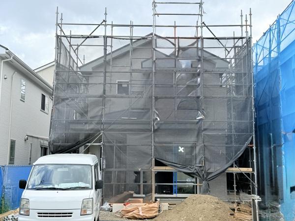 奈良市疋田町３丁目の新築一戸建