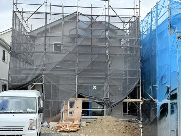 奈良市疋田町３丁目の新築一戸建