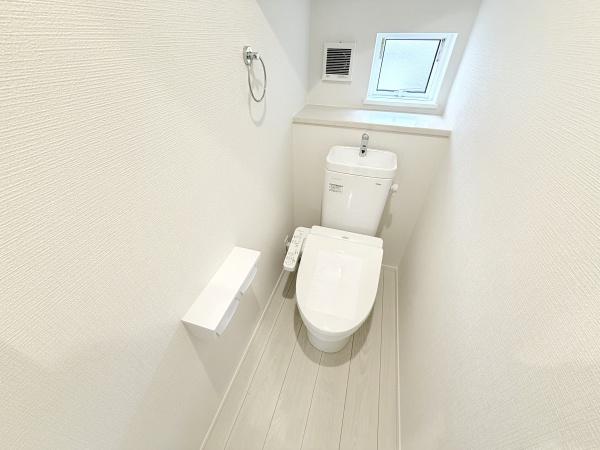 奈良市疋田町３丁目の新築一戸建