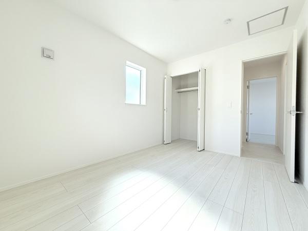 奈良市疋田町３丁目の新築一戸建
