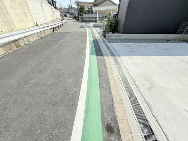 奈良市疋田町３丁目の新築一戸建