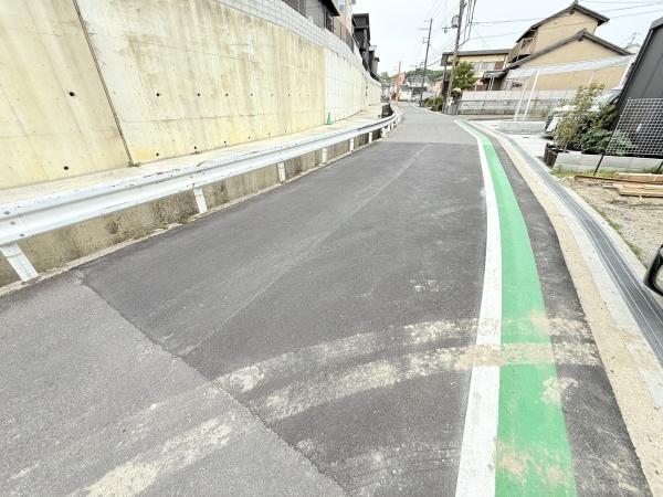 奈良市疋田町３丁目の新築一戸建