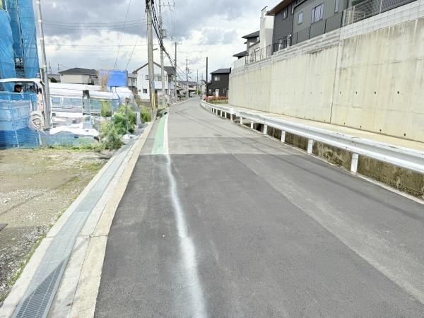 奈良市疋田町３丁目の新築一戸建