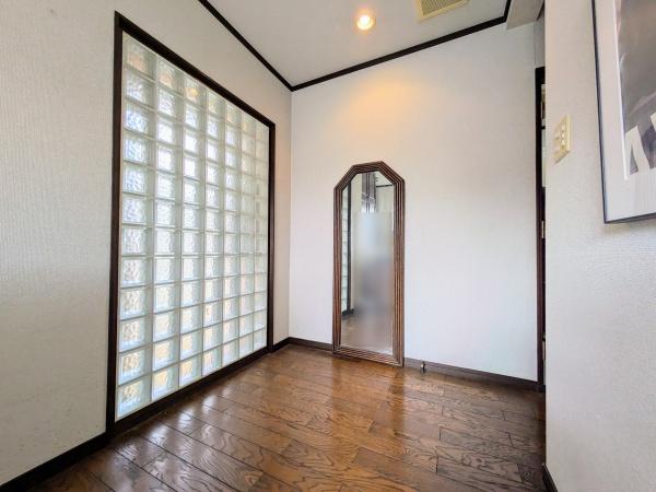 奈良市法蓮町の中古一戸建て