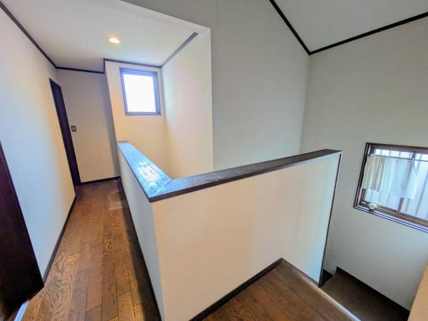 奈良市法蓮町の中古一戸建て
