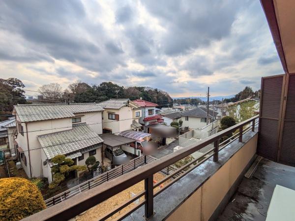 奈良市法蓮町の中古一戸建て
