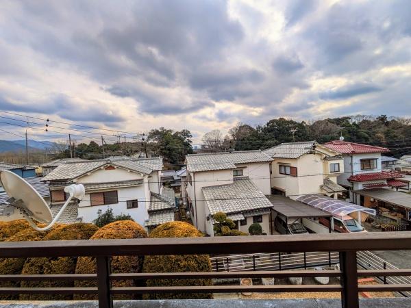 奈良市法蓮町の中古一戸建て