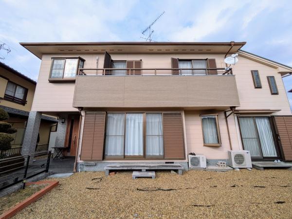 奈良市法蓮町の中古一戸建
