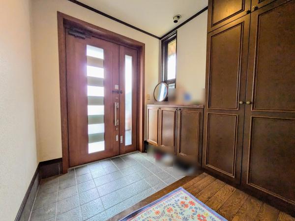 奈良市法蓮町の中古一戸建