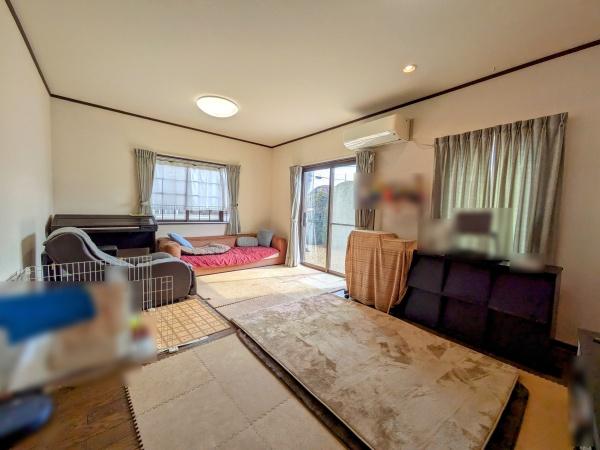 奈良市法蓮町の中古一戸建