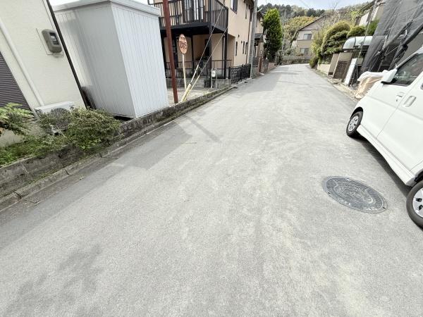 大和郡山市矢田山町の新築一戸建