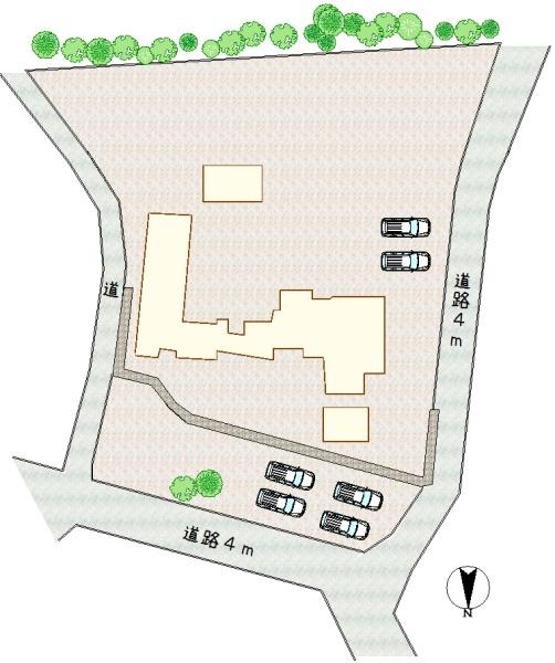 奈良市大柳生町の中古一戸建