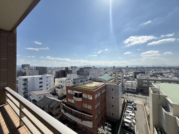 グランディア山坂