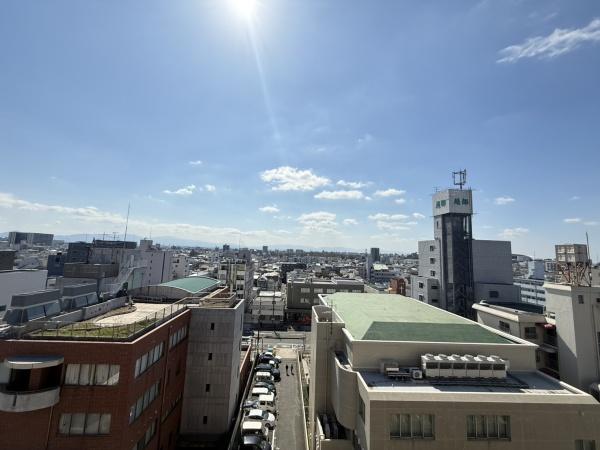 グランディア山坂