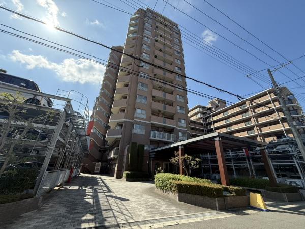 グランディア山坂