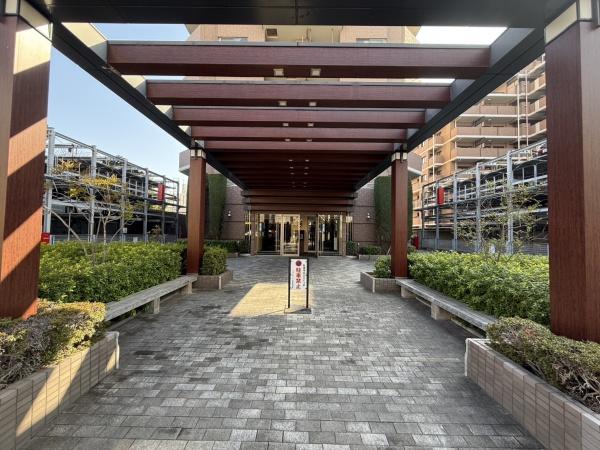 グランディア山坂