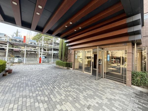 グランディア山坂