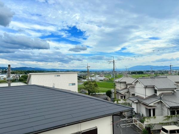 奈良市古市町の中古一戸建て