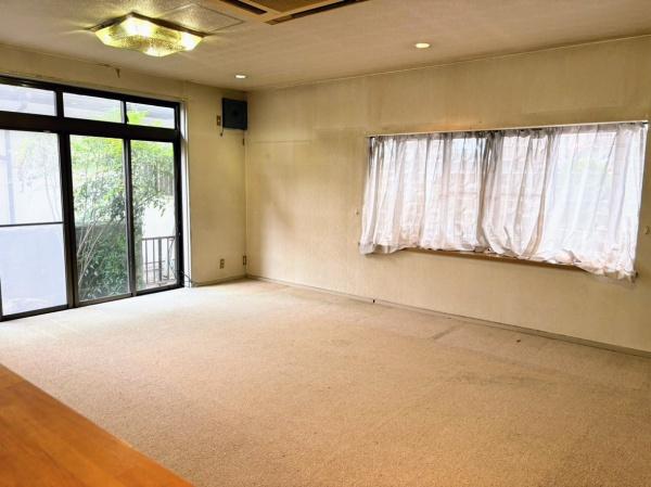奈良市古市町の中古一戸建て