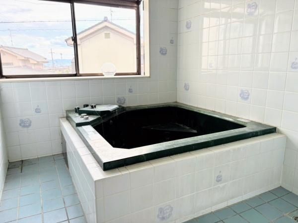 奈良市古市町の中古一戸建て