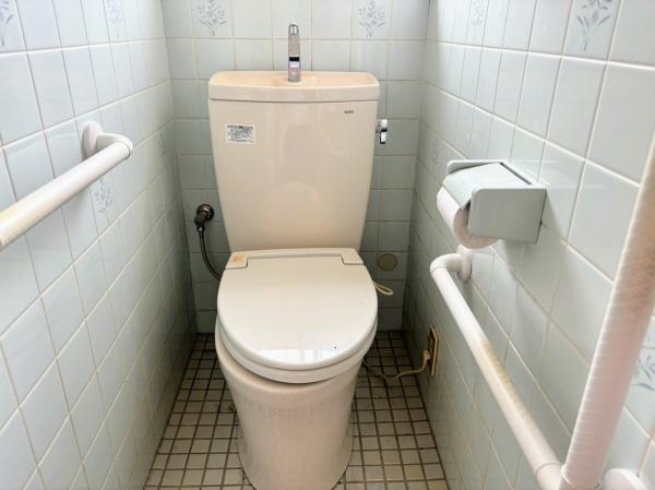 奈良市古市町の中古一戸建て