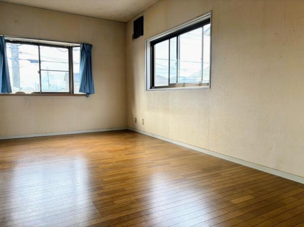 奈良市古市町の中古一戸建て