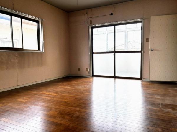 奈良市古市町の中古一戸建て