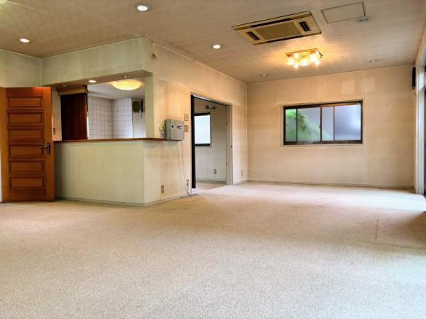 奈良市古市町の中古一戸建