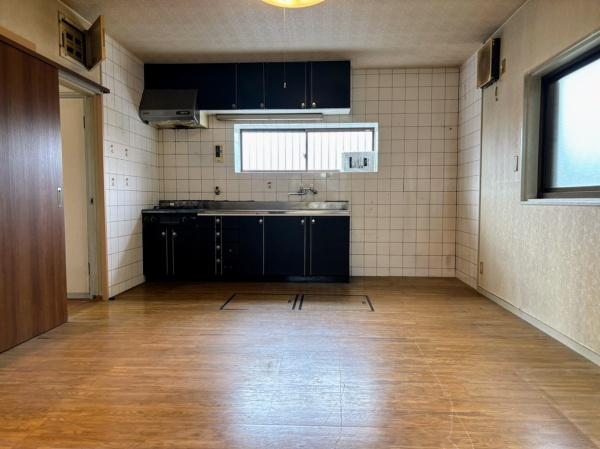 奈良市古市町の中古一戸建