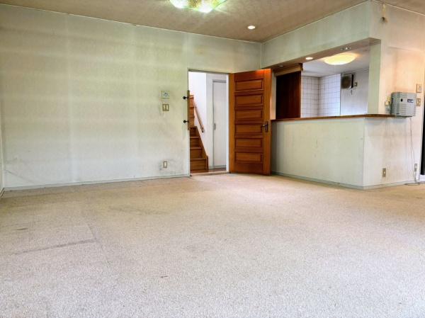 奈良市古市町の中古一戸建