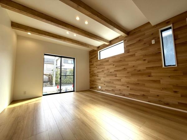 天理市田町の新築一戸建