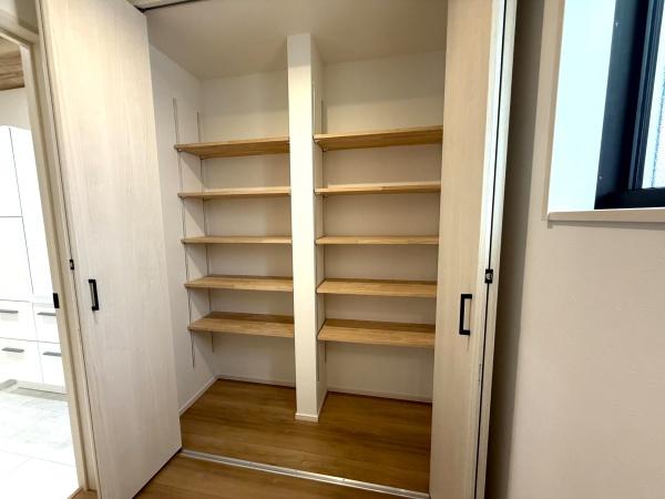 天理市田町の新築一戸建