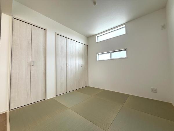 天理市田町の新築一戸建