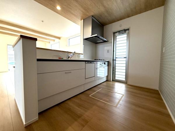 天理市田町の新築一戸建