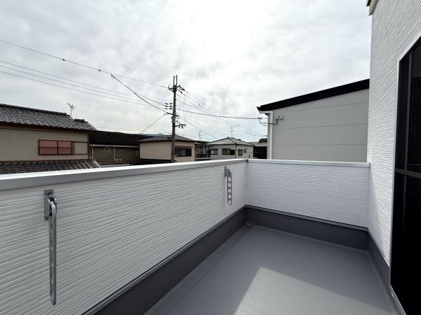 天理市田町の新築一戸建