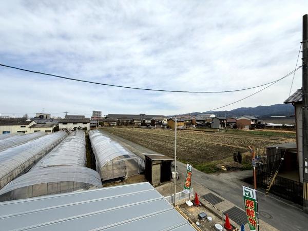 天理市田町の新築一戸建