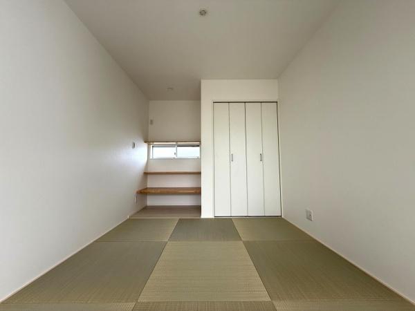 天理市田町の新築一戸建