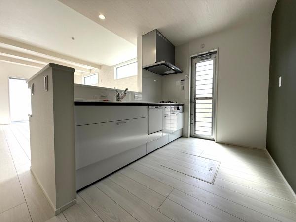 天理市田町の新築一戸建