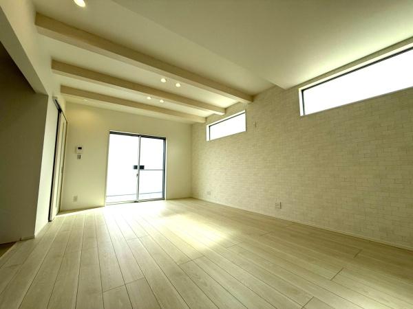 天理市田町の新築一戸建