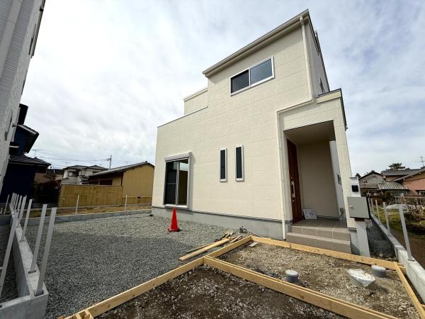 天理市田町の新築一戸建