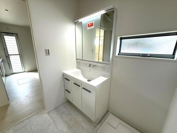 天理市田町の新築一戸建