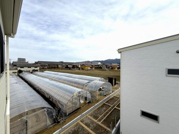 天理市田町の新築一戸建