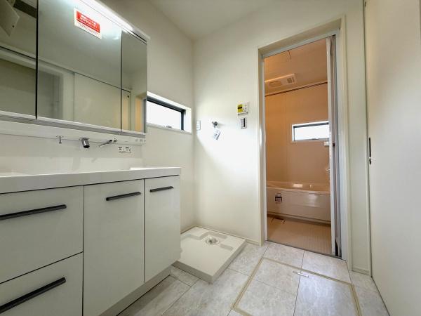 天理市田町の新築一戸建