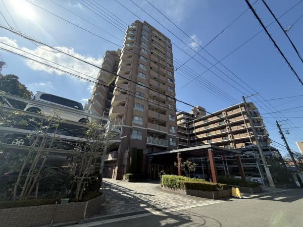 グランディア山坂