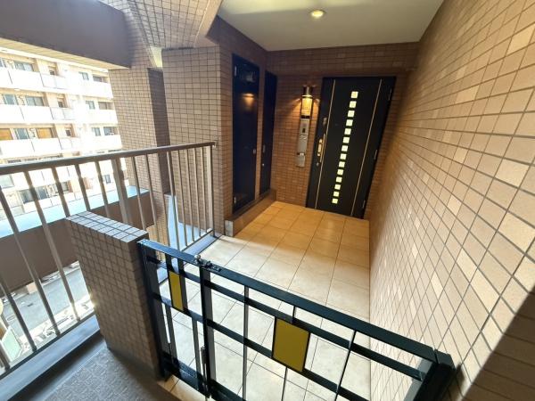 グランディア山坂