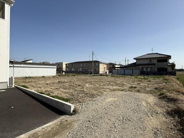 生駒郡安堵町大字西安堵の売土地